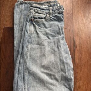 PacSun Blue Denim Jeans